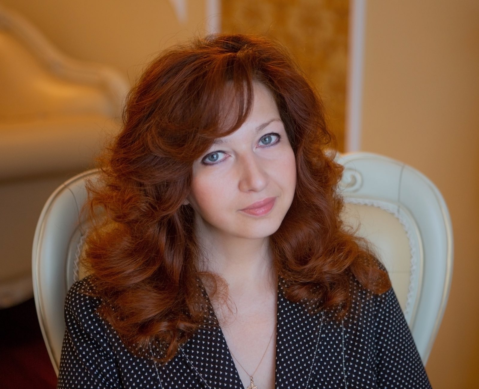 Психолог Инесса